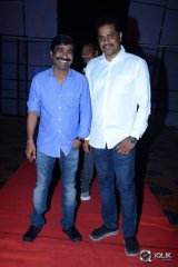 Oka Manasu Movie Audio Launch